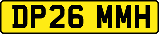 DP26MMH