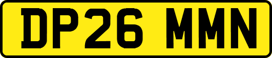 DP26MMN