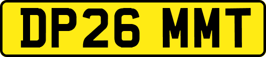 DP26MMT