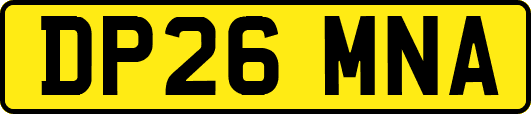 DP26MNA