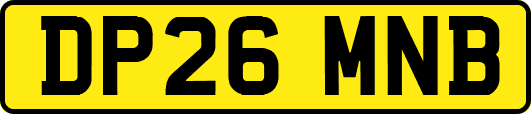 DP26MNB