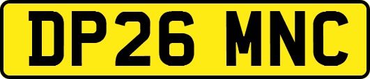 DP26MNC