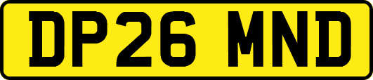 DP26MND