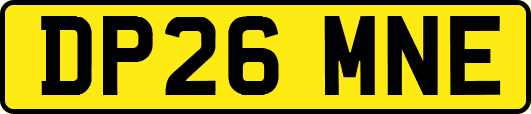 DP26MNE