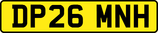 DP26MNH
