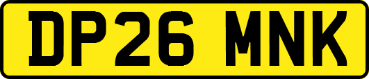 DP26MNK