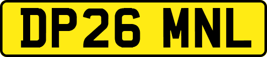DP26MNL