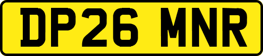 DP26MNR