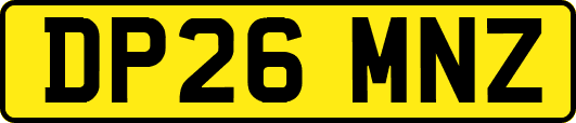DP26MNZ