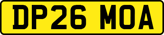 DP26MOA