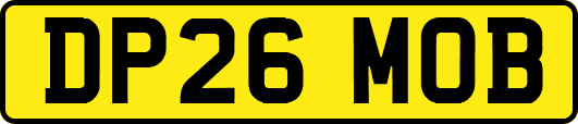 DP26MOB