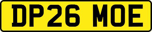 DP26MOE