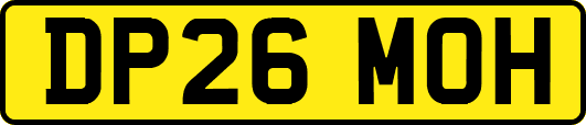 DP26MOH