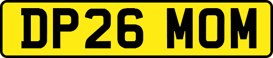 DP26MOM