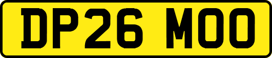 DP26MOO