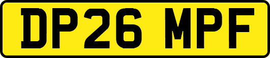 DP26MPF