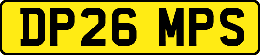 DP26MPS