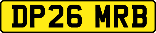 DP26MRB