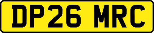 DP26MRC