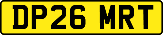 DP26MRT