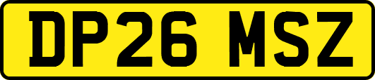 DP26MSZ