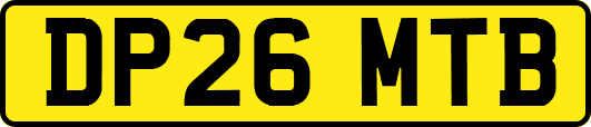 DP26MTB