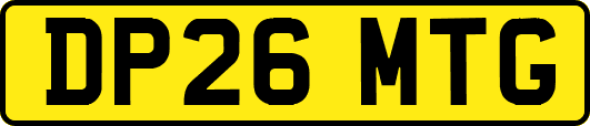 DP26MTG