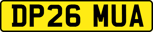 DP26MUA