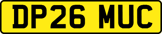 DP26MUC