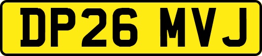 DP26MVJ
