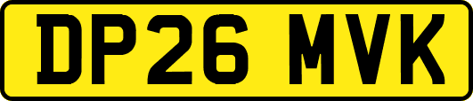 DP26MVK