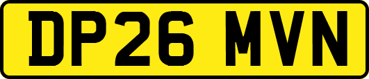 DP26MVN