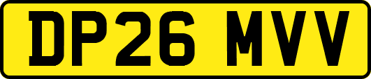 DP26MVV
