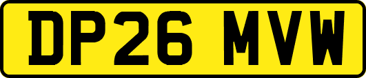 DP26MVW