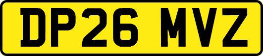 DP26MVZ