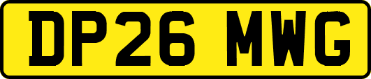 DP26MWG