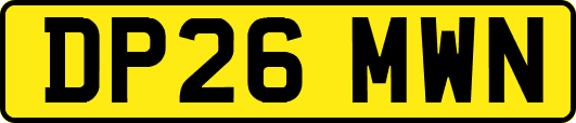 DP26MWN