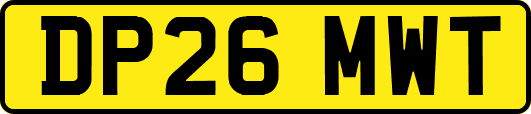 DP26MWT