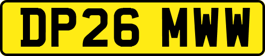 DP26MWW