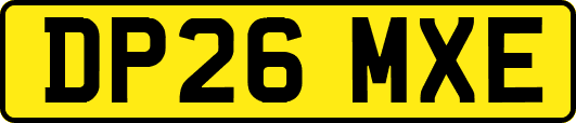 DP26MXE