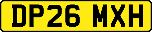 DP26MXH