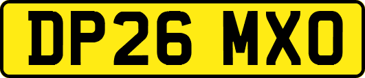 DP26MXO