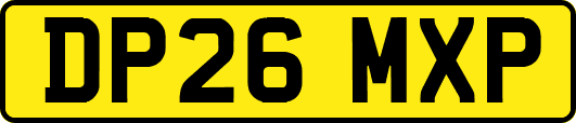 DP26MXP