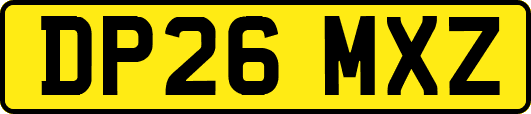 DP26MXZ