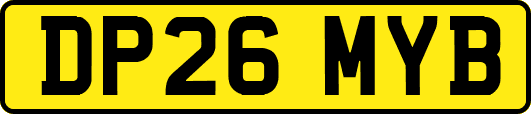 DP26MYB