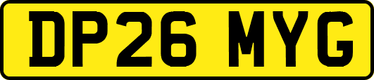 DP26MYG