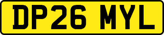 DP26MYL