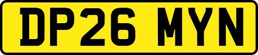 DP26MYN