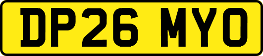DP26MYO