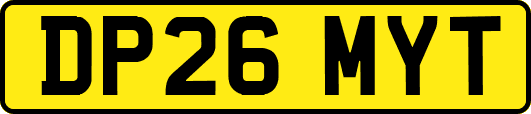 DP26MYT